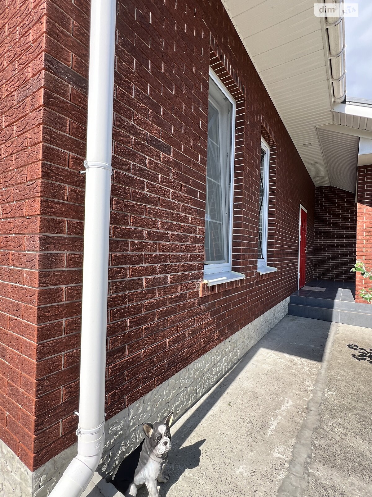 одноповерховий будинок з гаражем, 182.3 кв. м, цегла. Продаж в Ірпені, район Ірпінь фото 1 одноповерховий будинок з гаражем, 182.3 кв. м, цегла. Продаж в Ірпені, район Ірпінь фото 1