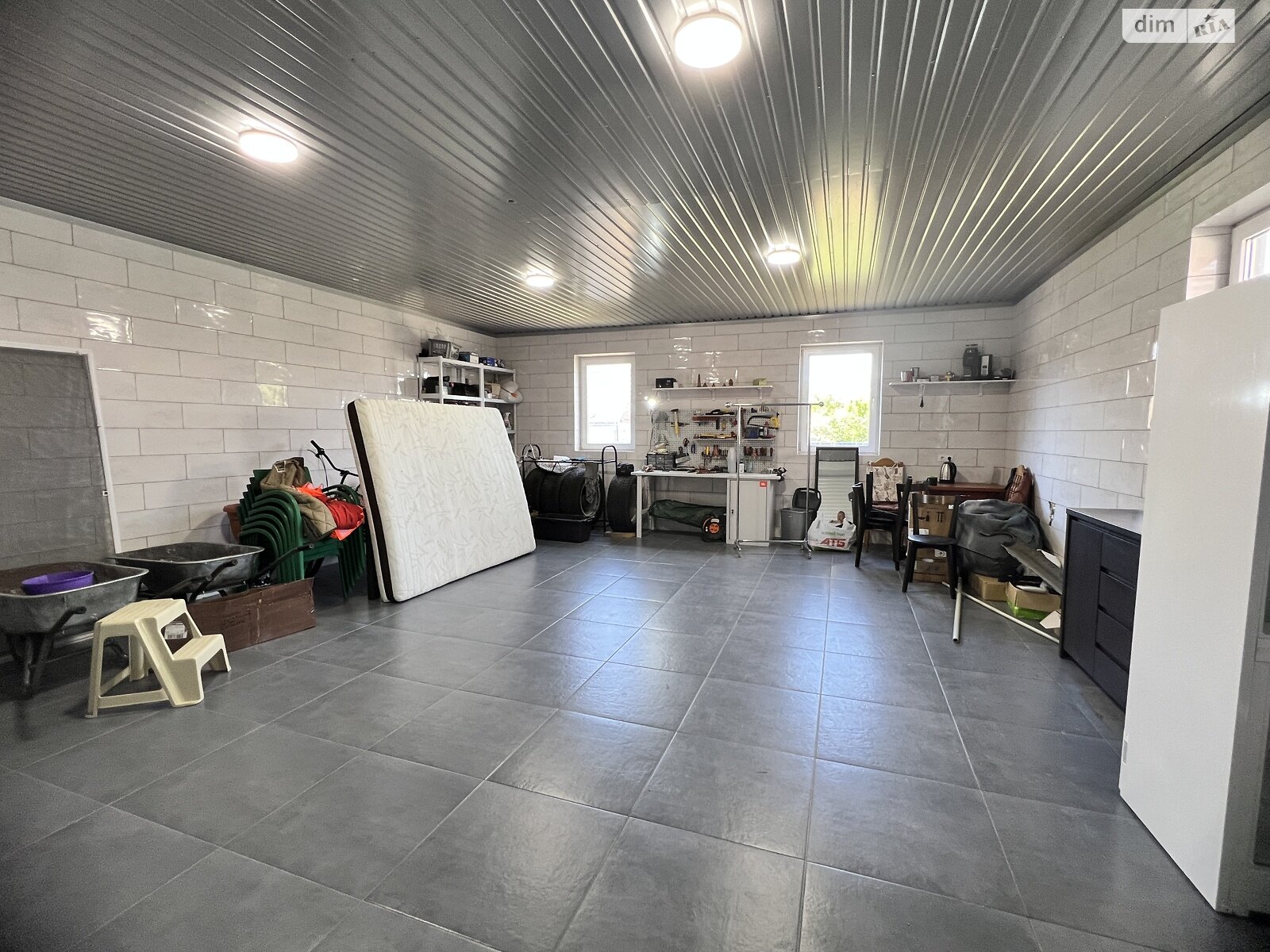 одноповерховий будинок з гаражем, 182.3 кв. м, цегла. Продаж в Ірпені, район Ірпінь фото 1 одноповерховий будинок з гаражем, 182.3 кв. м, цегла. Продаж в Ірпені, район Ірпінь фото 1