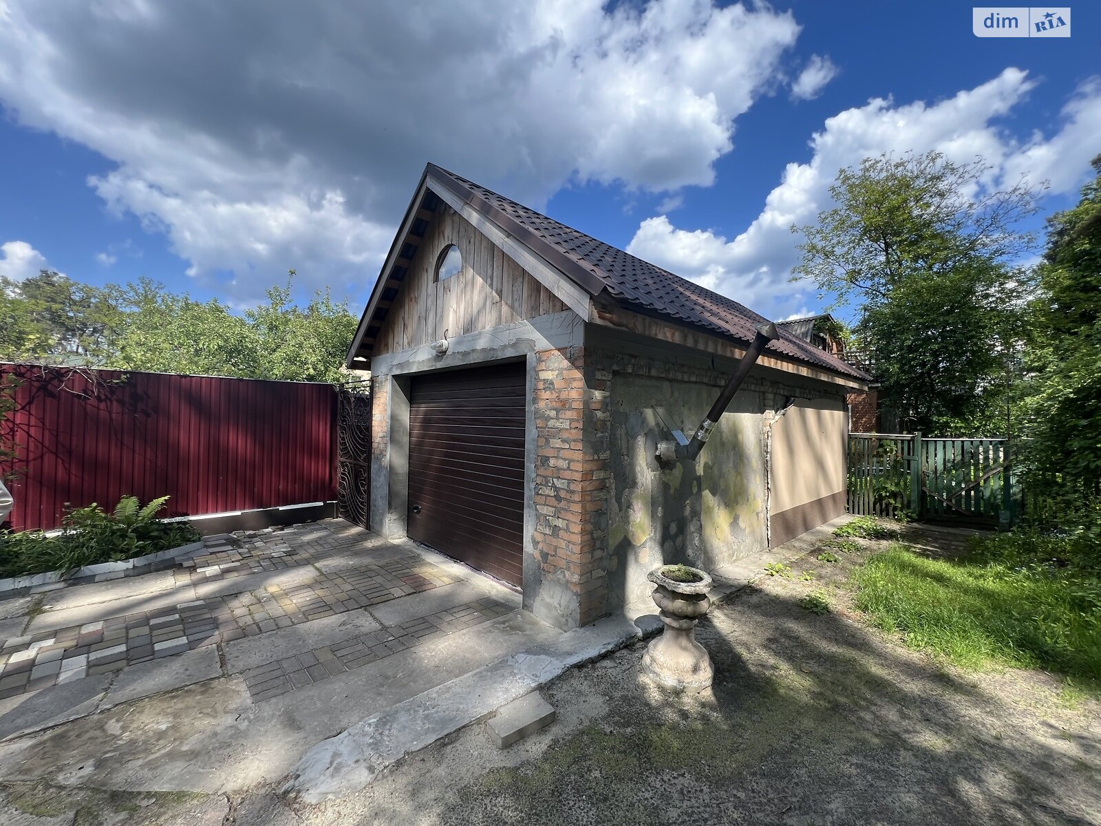 одноповерховий будинок з гаражем, 264.9 кв. м, цегла. Продаж в Ірпені, район Ірпінь фото 1