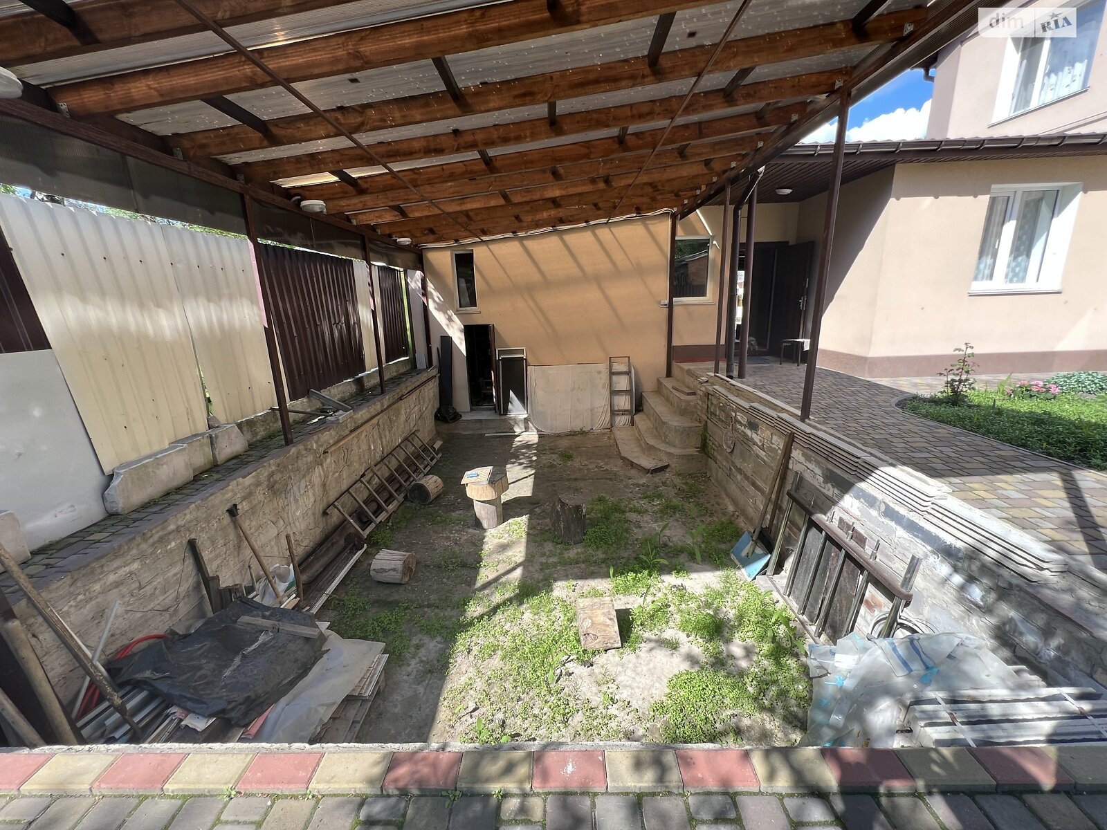 одноповерховий будинок з гаражем, 264.9 кв. м, цегла. Продаж в Ірпені, район Ірпінь фото 1