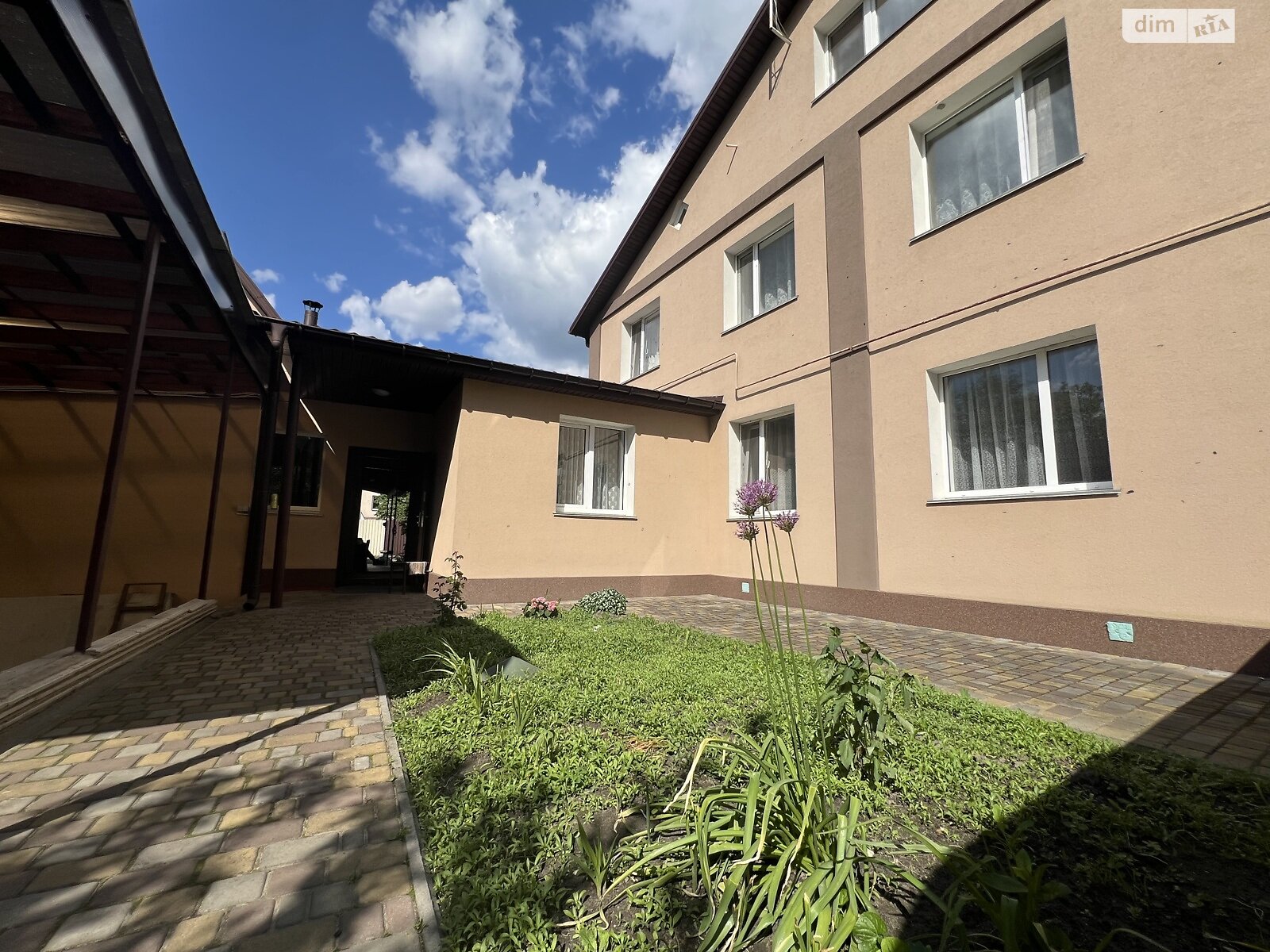 одноповерховий будинок з гаражем, 264.9 кв. м, цегла. Продаж в Ірпені, район Ірпінь фото 1