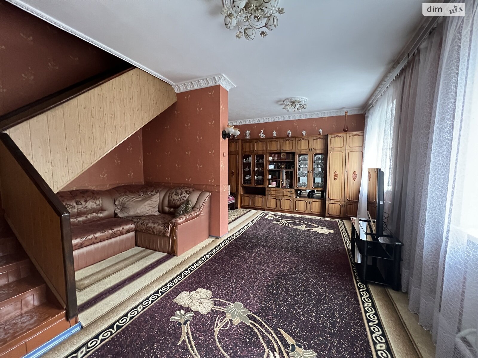 одноповерховий будинок з гаражем, 264.9 кв. м, цегла. Продаж в Ірпені, район Ірпінь фото 1