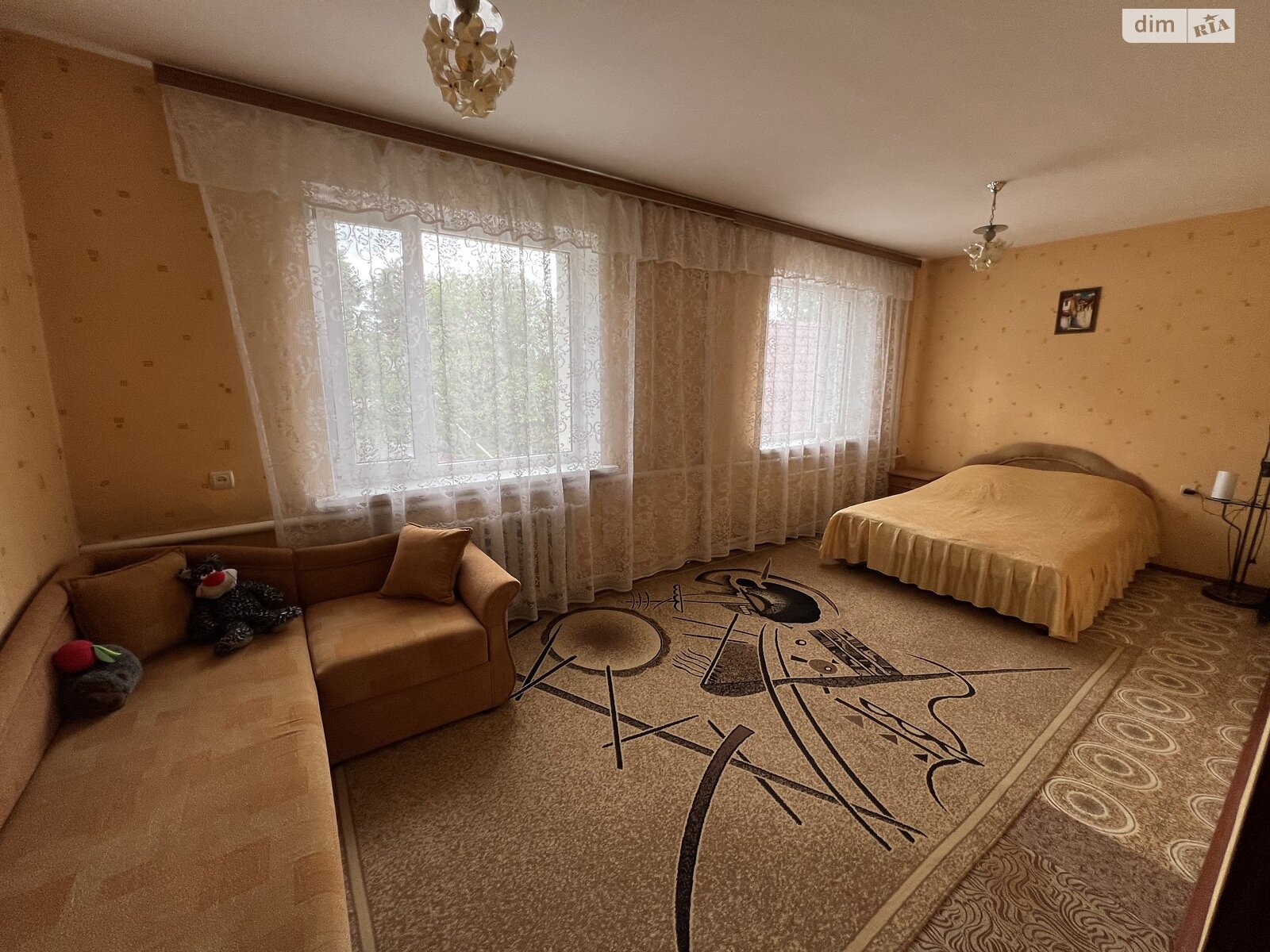 одноповерховий будинок з гаражем, 264.9 кв. м, цегла. Продаж в Ірпені, район Ірпінь фото 1