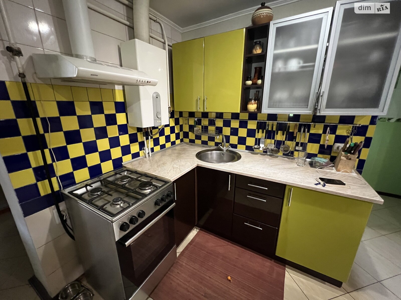 одноповерховий будинок з гаражем, 264.9 кв. м, цегла. Продаж в Ірпені, район Ірпінь фото 1