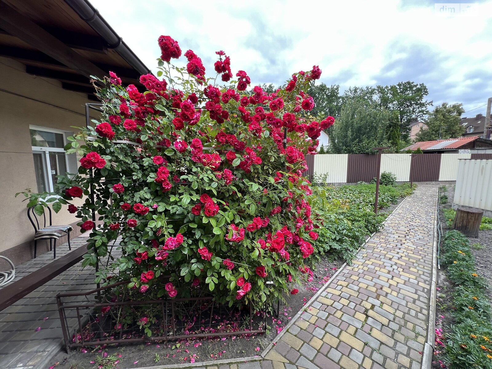 одноповерховий будинок з гаражем, 264.9 кв. м, цегла. Продаж в Ірпені, район Ірпінь фото 1