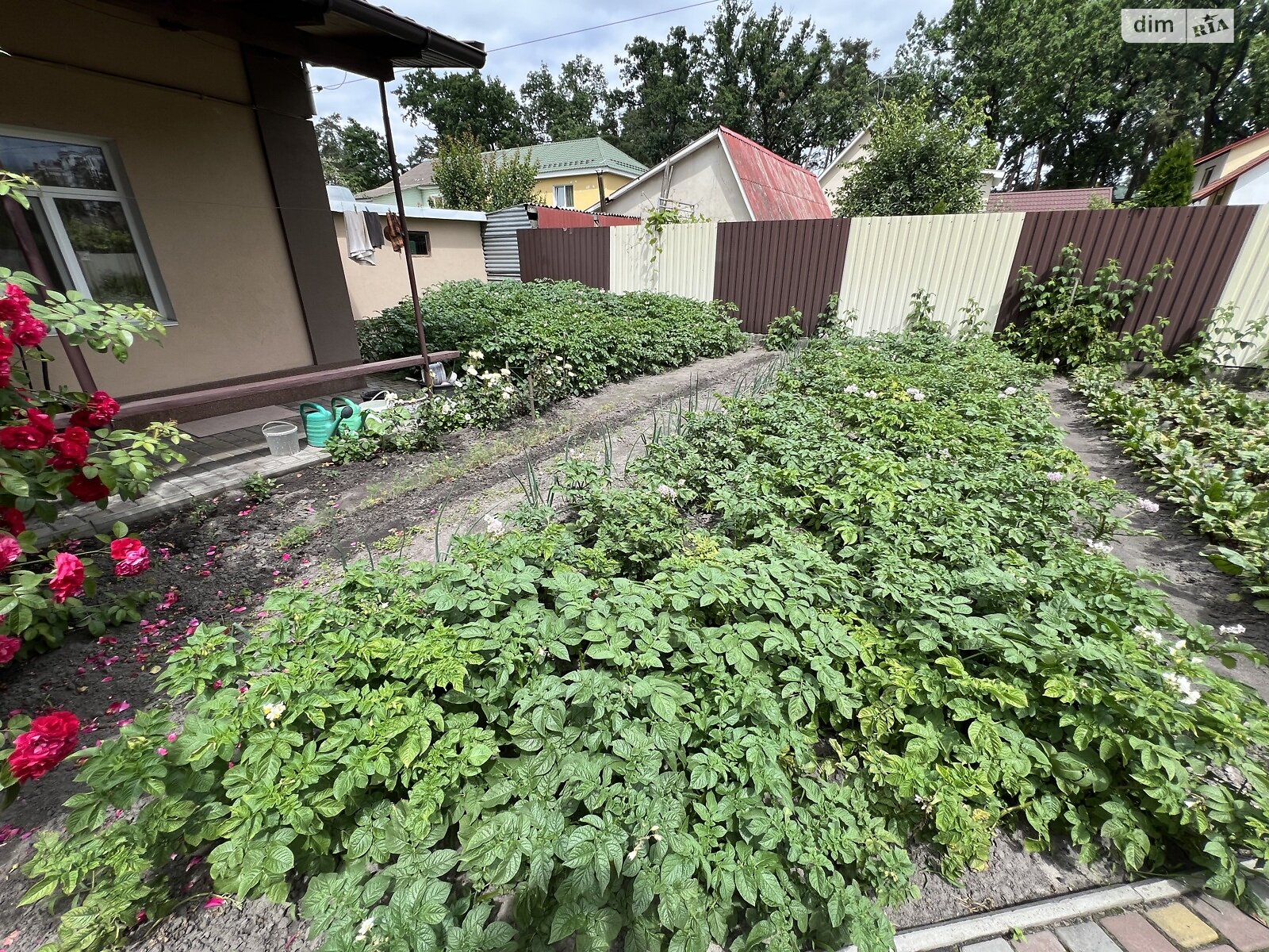 одноповерховий будинок з гаражем, 264.9 кв. м, цегла. Продаж в Ірпені, район Ірпінь фото 1