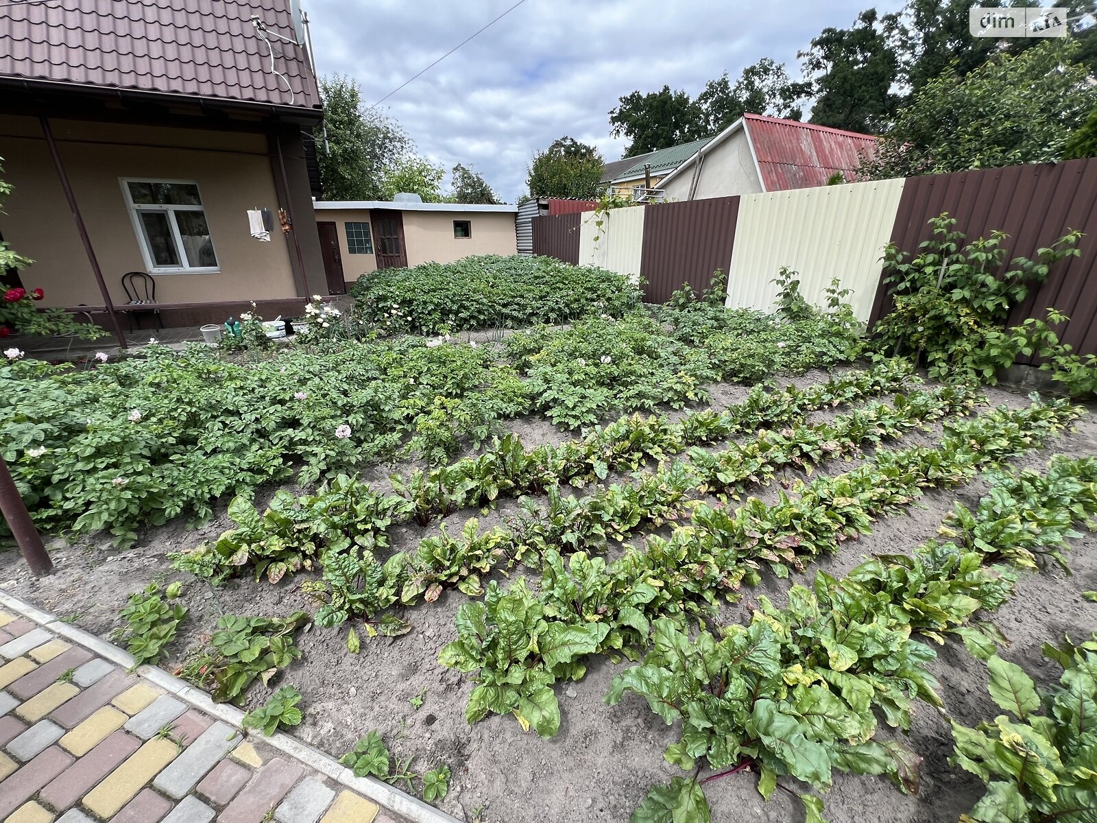 одноповерховий будинок з гаражем, 264.9 кв. м, цегла. Продаж в Ірпені, район Ірпінь фото 1