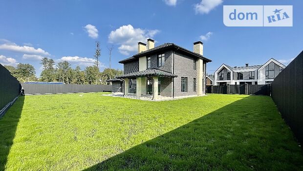двухэтажный дом с террасой, 230 кв. м, кирпич. Продажа в Ирпене район Ирпень фото 1 двухэтажный дом с террасой, 230 кв. м, кирпич. Продажа в Ирпене район Ирпень фото 1