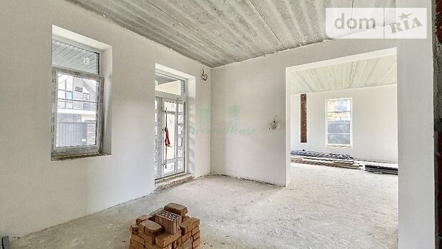 двухэтажный дом с террасой, 230 кв. м, кирпич. Продажа в Ирпене район Ирпень фото 1 двухэтажный дом с террасой, 230 кв. м, кирпич. Продажа в Ирпене район Ирпень фото 1