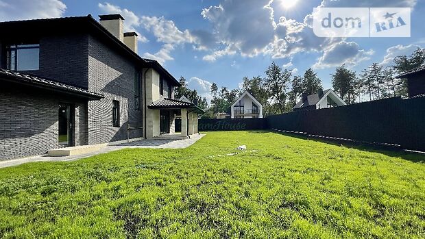 двухэтажный дом с террасой, 230 кв. м, кирпич. Продажа в Ирпене район Ирпень фото 1 двухэтажный дом с террасой, 230 кв. м, кирпич. Продажа в Ирпене район Ирпень фото 1