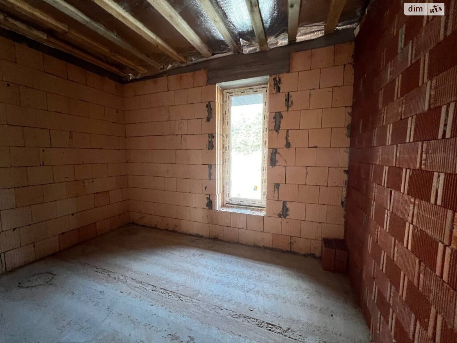 двоповерховий будинок з опаленням, 130 кв. м, газобетон. Продаж у Стоянці фото 1 двоповерховий будинок з опаленням, 130 кв. м, газобетон. Продаж у Стоянці фото 1