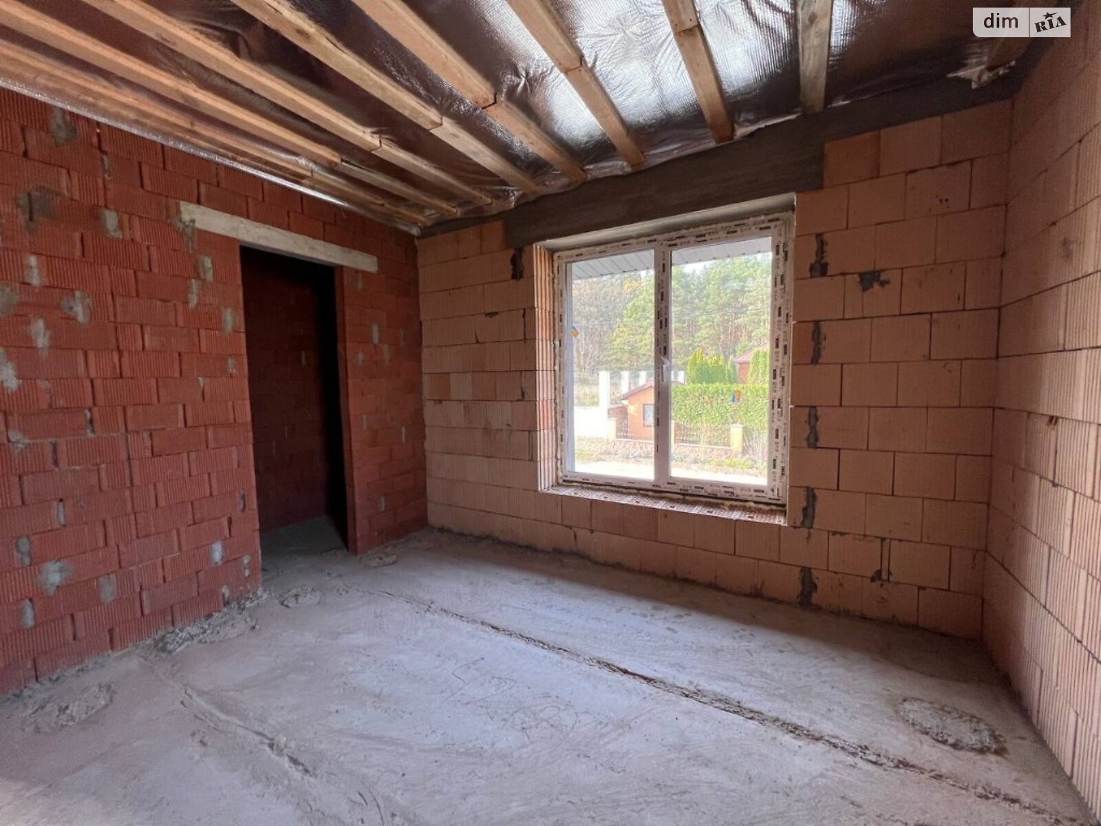 двоповерховий будинок з опаленням, 130 кв. м, газобетон. Продаж у Стоянці фото 1 двоповерховий будинок з опаленням, 130 кв. м, газобетон. Продаж у Стоянці фото 1
