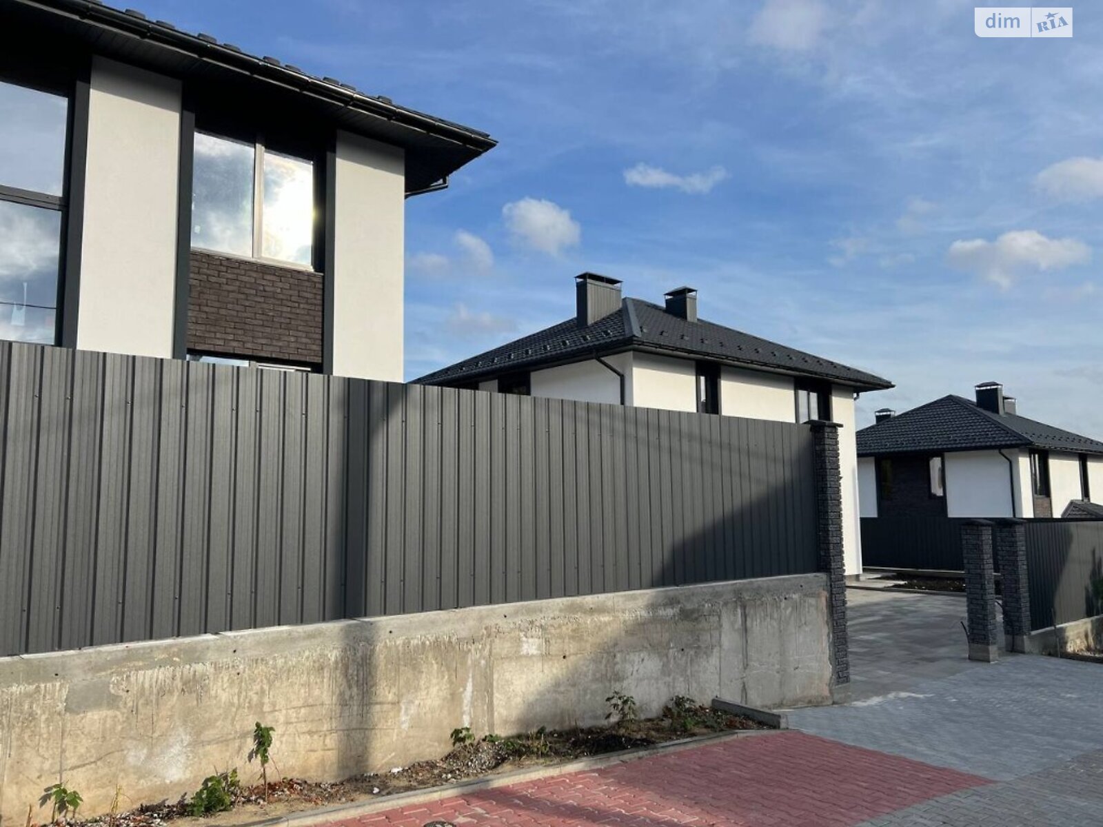 двоповерховий будинок з опаленням, 130 кв. м, газобетон. Продаж у Стоянці фото 1 двоповерховий будинок з опаленням, 130 кв. м, газобетон. Продаж у Стоянці фото 1