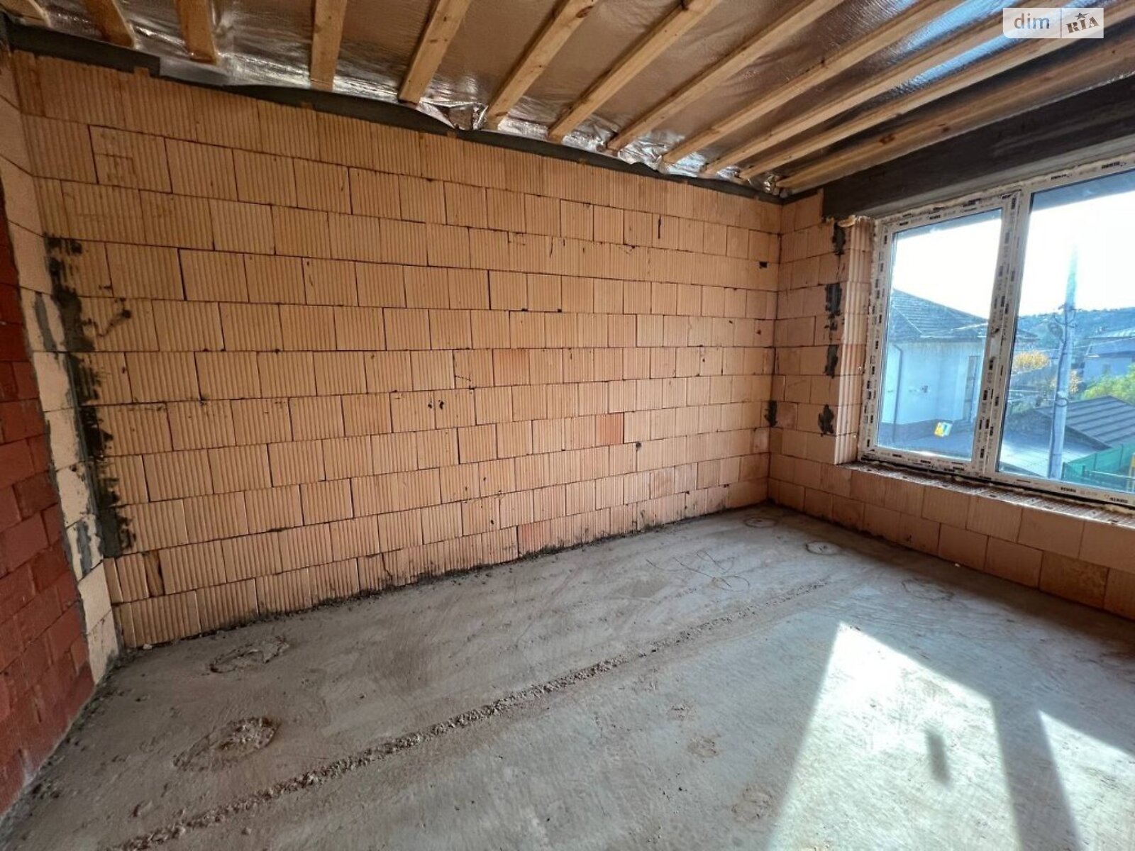 двоповерховий будинок з опаленням, 130 кв. м, газобетон. Продаж у Стоянці фото 1 двоповерховий будинок з опаленням, 130 кв. м, газобетон. Продаж у Стоянці фото 1
