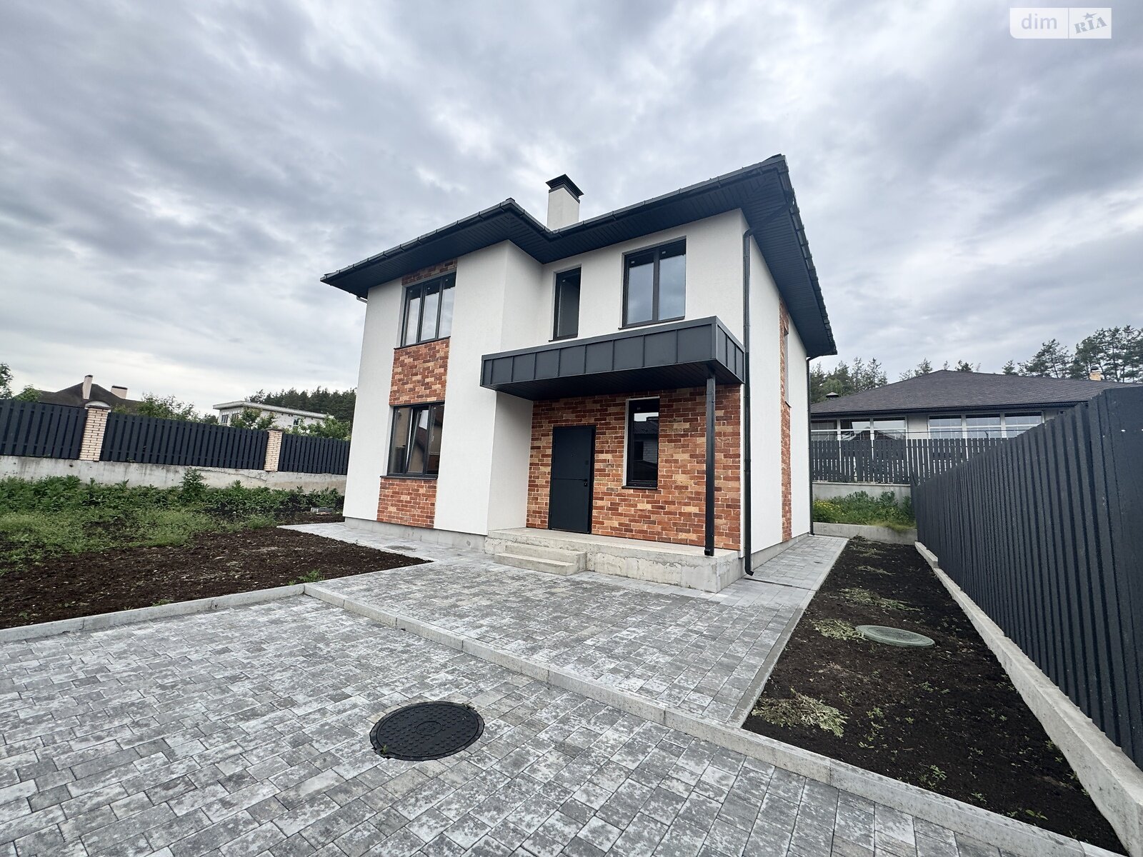 двоповерховий будинок, 135 кв. м, цегла. Продаж в Ірпені, район Ірпінь фото 1 двоповерховий будинок, 135 кв. м, цегла. Продаж в Ірпені, район Ірпінь фото 1