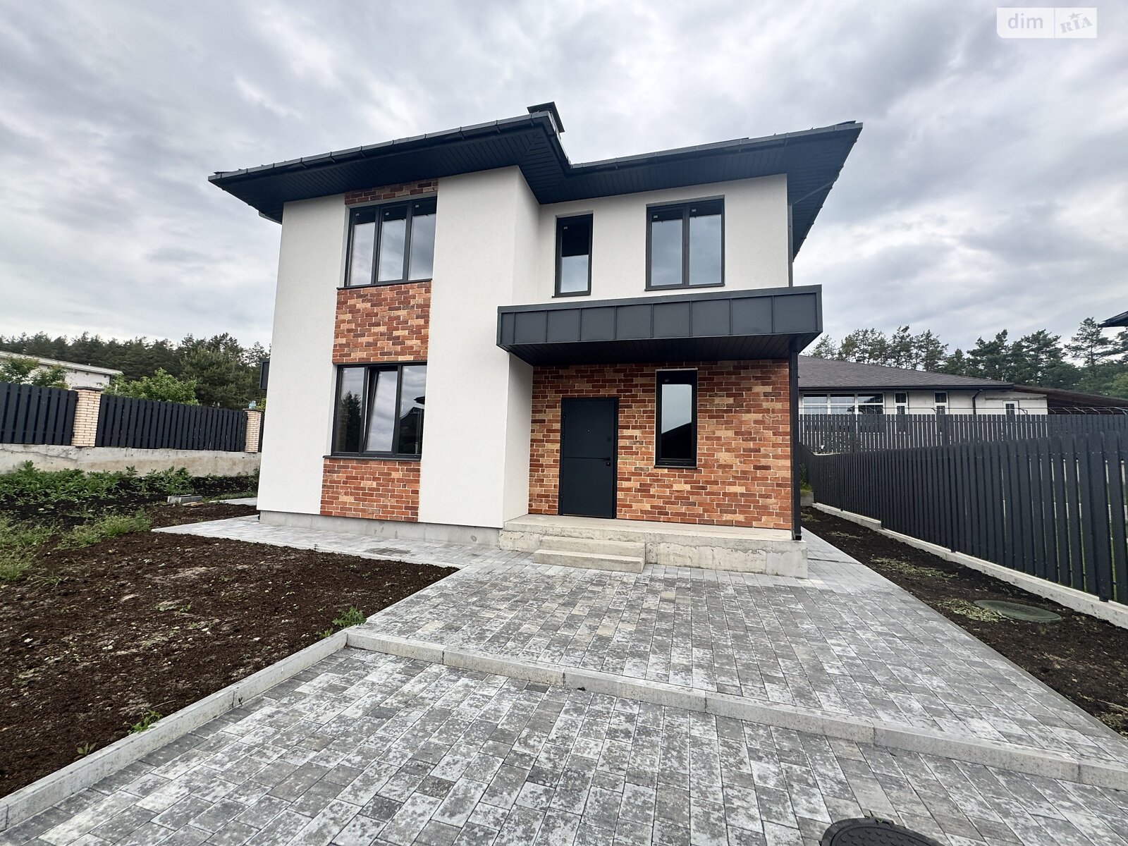 двоповерховий будинок, 135 кв. м, цегла. Продаж в Ірпені, район Ірпінь фото 1 двоповерховий будинок, 135 кв. м, цегла. Продаж в Ірпені, район Ірпінь фото 1