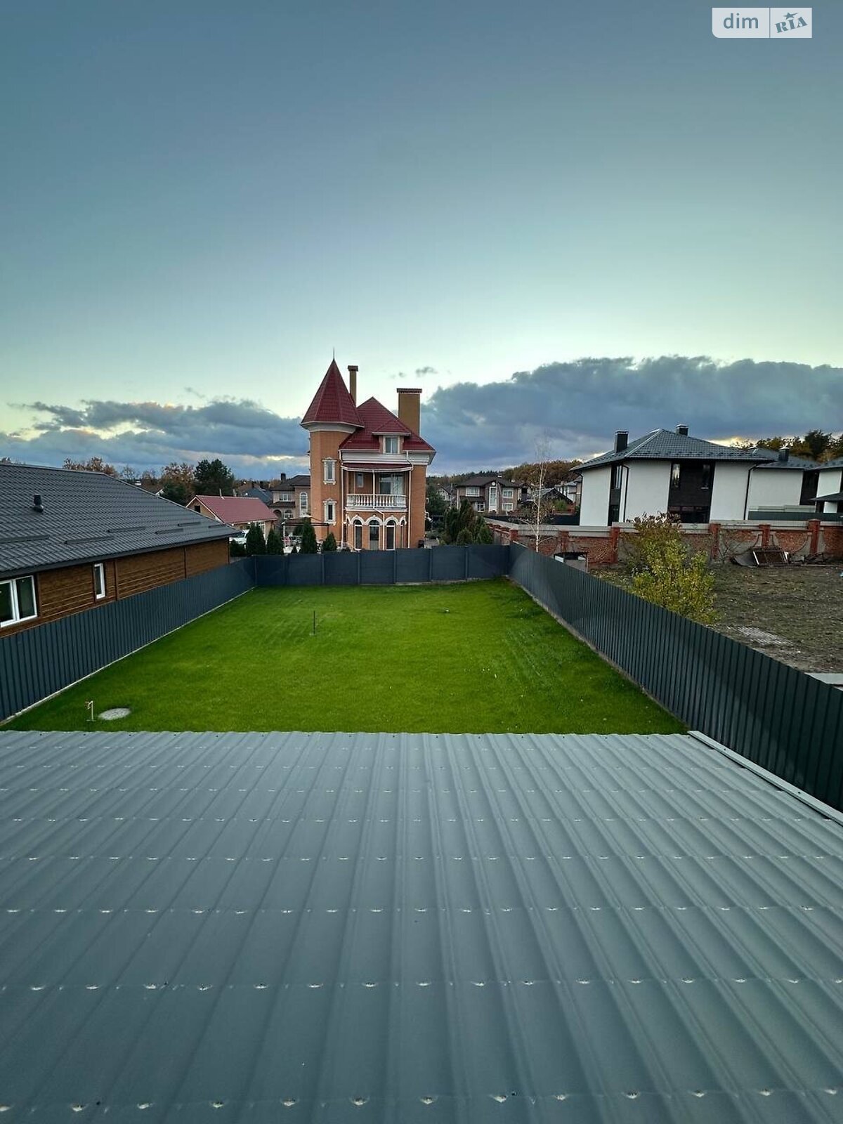 двоповерховий будинок бесідка, 143 кв. м, кирпич. Продаж в Ірпені, район Ірпінь фото 1 двоповерховий будинок бесідка, 143 кв. м, кирпич. Продаж в Ірпені, район Ірпінь фото 1