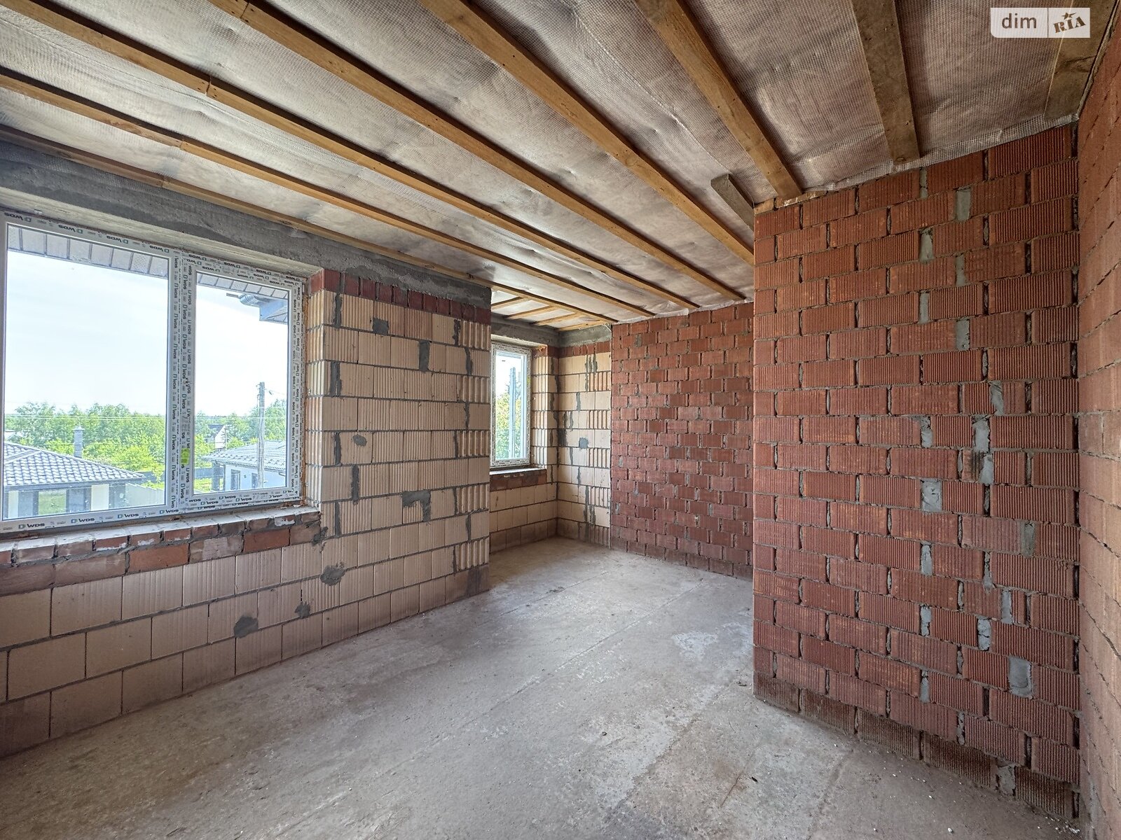 двухэтажный дом, 155 кв. м, кирпич. Продажа в Ирпене район Ирпень фото 1 двухэтажный дом, 155 кв. м, кирпич. Продажа в Ирпене район Ирпень фото 1