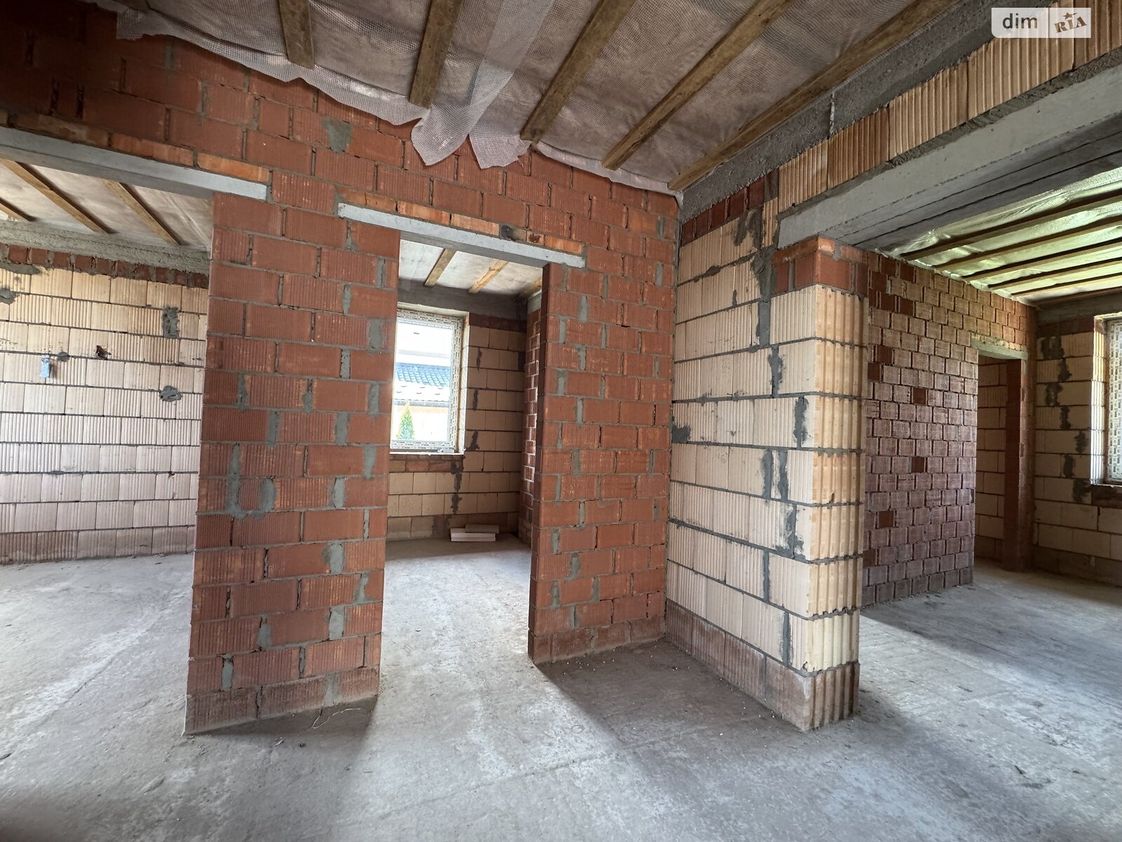 двухэтажный дом, 155 кв. м, кирпич. Продажа в Ирпене район Ирпень фото 1 двухэтажный дом, 155 кв. м, кирпич. Продажа в Ирпене район Ирпень фото 1