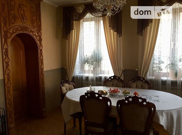 трехэтажный дом с камином, 260 кв. м, кирпич. Продажа в Ирпене район Ирпень фото 1 трехэтажный дом с камином, 260 кв. м, кирпич. Продажа в Ирпене район Ирпень фото 1