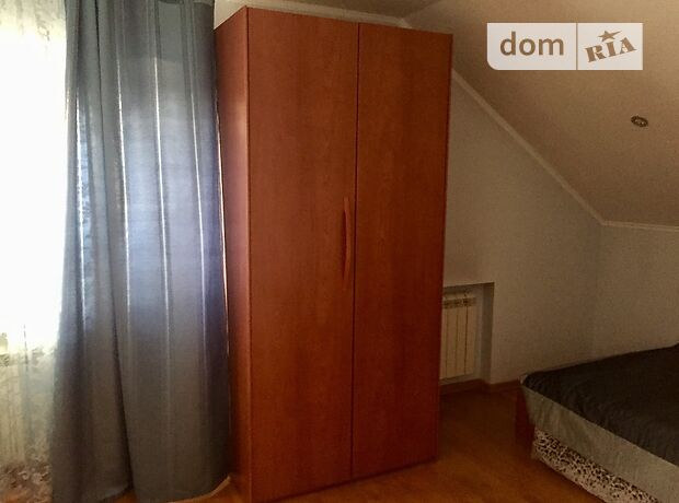 трехэтажный дом с камином, 260 кв. м, кирпич. Продажа в Ирпене район Ирпень фото 1 трехэтажный дом с камином, 260 кв. м, кирпич. Продажа в Ирпене район Ирпень фото 1