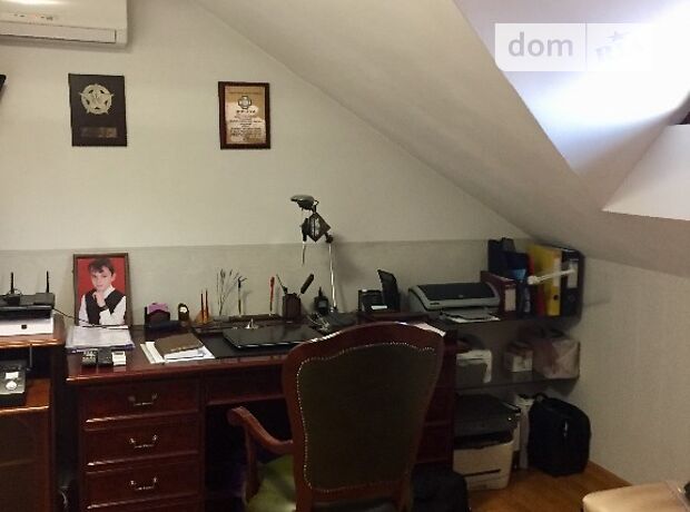 трехэтажный дом с камином, 260 кв. м, кирпич. Продажа в Ирпене район Ирпень фото 1 трехэтажный дом с камином, 260 кв. м, кирпич. Продажа в Ирпене район Ирпень фото 1