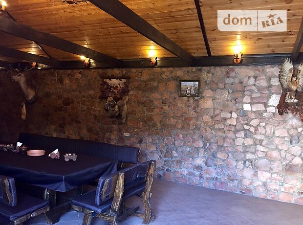 трехэтажный дом с камином, 260 кв. м, кирпич. Продажа в Ирпене район Ирпень фото 1 трехэтажный дом с камином, 260 кв. м, кирпич. Продажа в Ирпене район Ирпень фото 1
