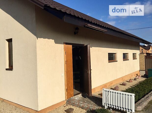 трехэтажный дом с камином, 260 кв. м, кирпич. Продажа в Ирпене район Ирпень фото 1 трехэтажный дом с камином, 260 кв. м, кирпич. Продажа в Ирпене район Ирпень фото 1