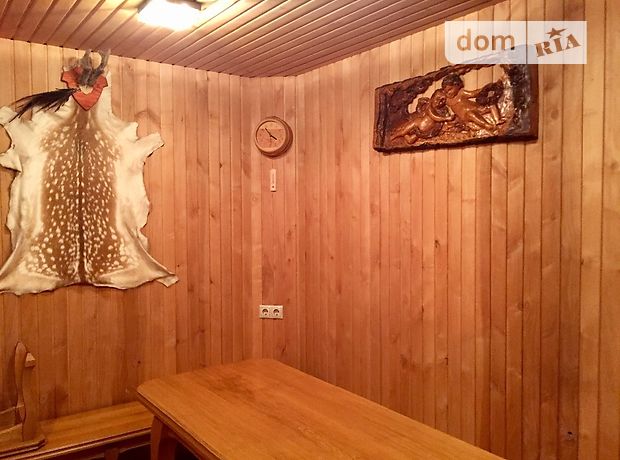 трехэтажный дом с камином, 260 кв. м, кирпич. Продажа в Ирпене район Ирпень фото 1 трехэтажный дом с камином, 260 кв. м, кирпич. Продажа в Ирпене район Ирпень фото 1