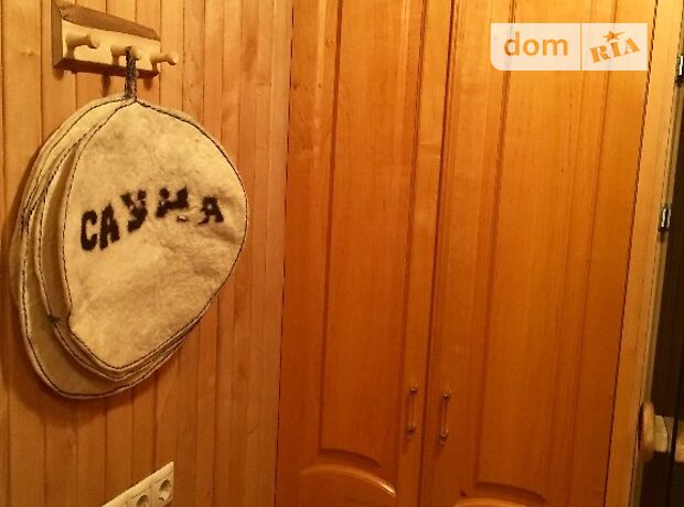 трехэтажный дом с камином, 260 кв. м, кирпич. Продажа в Ирпене район Ирпень фото 1 трехэтажный дом с камином, 260 кв. м, кирпич. Продажа в Ирпене район Ирпень фото 1