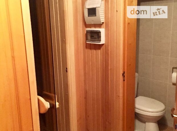 трехэтажный дом с камином, 260 кв. м, кирпич. Продажа в Ирпене район Ирпень фото 1 трехэтажный дом с камином, 260 кв. м, кирпич. Продажа в Ирпене район Ирпень фото 1