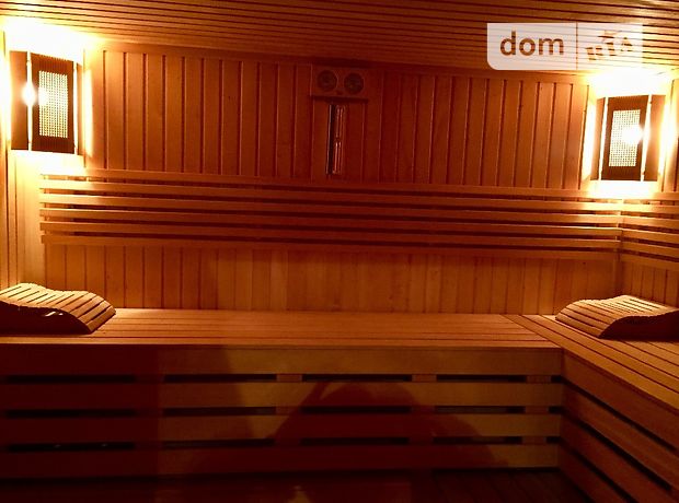 трехэтажный дом с камином, 260 кв. м, кирпич. Продажа в Ирпене район Ирпень фото 1 трехэтажный дом с камином, 260 кв. м, кирпич. Продажа в Ирпене район Ирпень фото 1