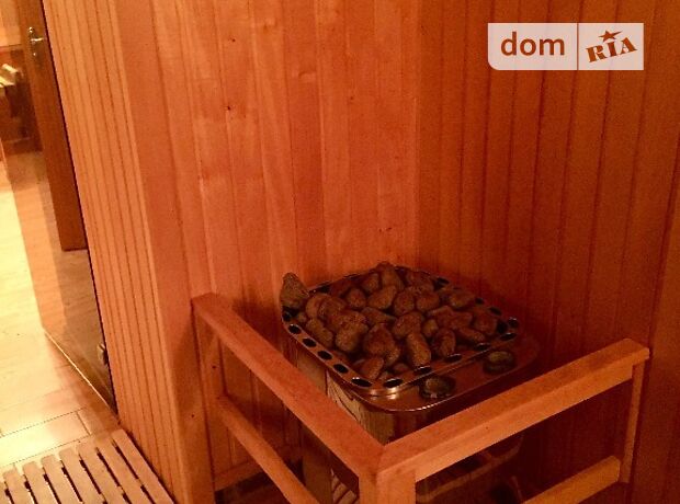 трехэтажный дом с камином, 260 кв. м, кирпич. Продажа в Ирпене район Ирпень фото 1 трехэтажный дом с камином, 260 кв. м, кирпич. Продажа в Ирпене район Ирпень фото 1