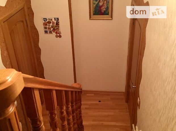 трехэтажный дом с камином, 260 кв. м, кирпич. Продажа в Ирпене район Ирпень фото 1 трехэтажный дом с камином, 260 кв. м, кирпич. Продажа в Ирпене район Ирпень фото 1