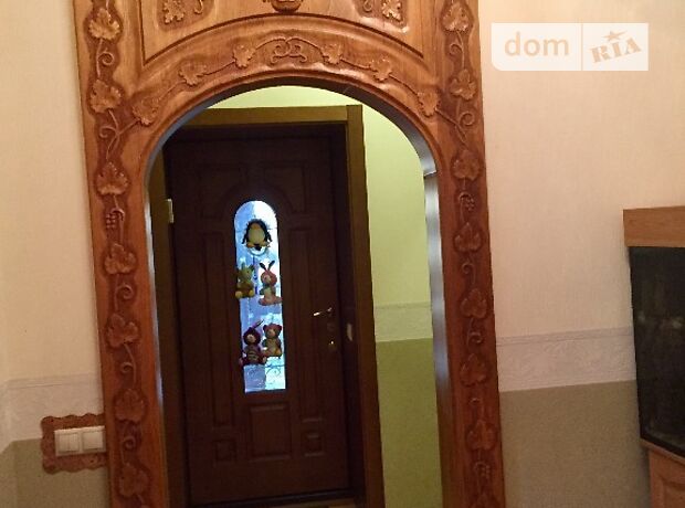 трехэтажный дом с камином, 260 кв. м, кирпич. Продажа в Ирпене район Ирпень фото 1 трехэтажный дом с камином, 260 кв. м, кирпич. Продажа в Ирпене район Ирпень фото 1
