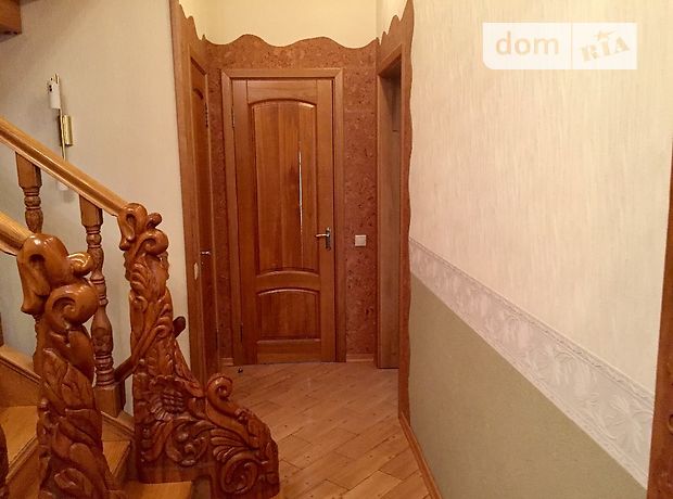 трехэтажный дом с камином, 260 кв. м, кирпич. Продажа в Ирпене район Ирпень фото 1 трехэтажный дом с камином, 260 кв. м, кирпич. Продажа в Ирпене район Ирпень фото 1