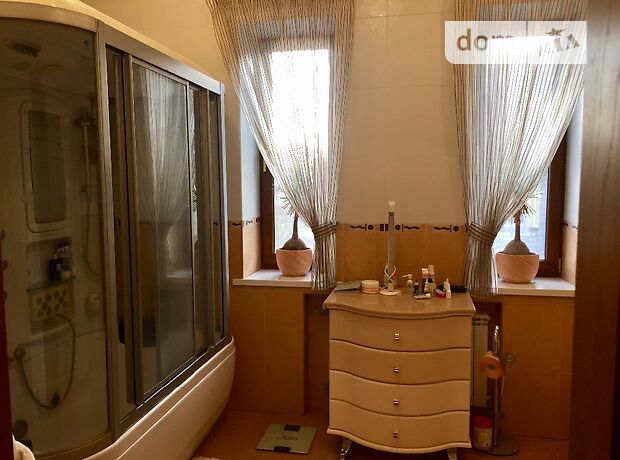 трехэтажный дом с камином, 260 кв. м, кирпич. Продажа в Ирпене район Ирпень фото 1 трехэтажный дом с камином, 260 кв. м, кирпич. Продажа в Ирпене район Ирпень фото 1