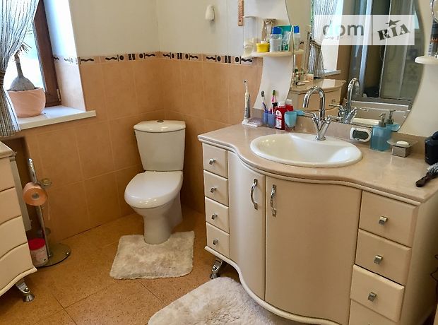 трехэтажный дом с камином, 260 кв. м, кирпич. Продажа в Ирпене район Ирпень фото 1 трехэтажный дом с камином, 260 кв. м, кирпич. Продажа в Ирпене район Ирпень фото 1