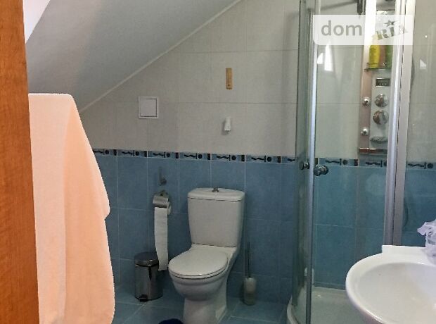 трехэтажный дом с камином, 260 кв. м, кирпич. Продажа в Ирпене район Ирпень фото 1 трехэтажный дом с камином, 260 кв. м, кирпич. Продажа в Ирпене район Ирпень фото 1