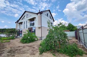 Продажа части дома в Ирпене, Индустриальная, район Ирпень, 4 комнаты фото 2