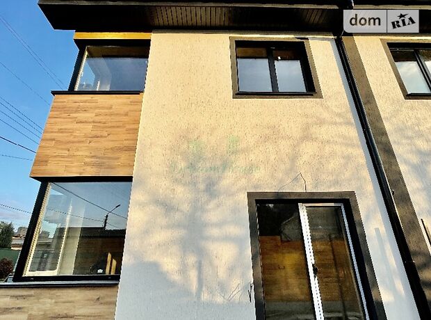 двухэтажный дом с террасой, 132 кв. м, газобетон. Продажа в Ирпене район Ирпень фото 1 двухэтажный дом с террасой, 132 кв. м, газобетон. Продажа в Ирпене район Ирпень фото 1
