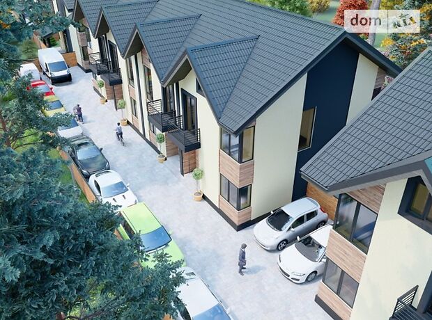 двухэтажный дом с террасой, 132 кв. м, газобетон. Продажа в Ирпене район Ирпень фото 1 двухэтажный дом с террасой, 132 кв. м, газобетон. Продажа в Ирпене район Ирпень фото 1