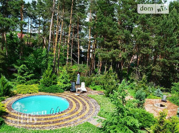 двухэтажный дом с камином, 400 кв. м, термоблок. Продажа в Ирпене район Ирпень фото 1 двухэтажный дом с камином, 400 кв. м, термоблок. Продажа в Ирпене район Ирпень фото 1