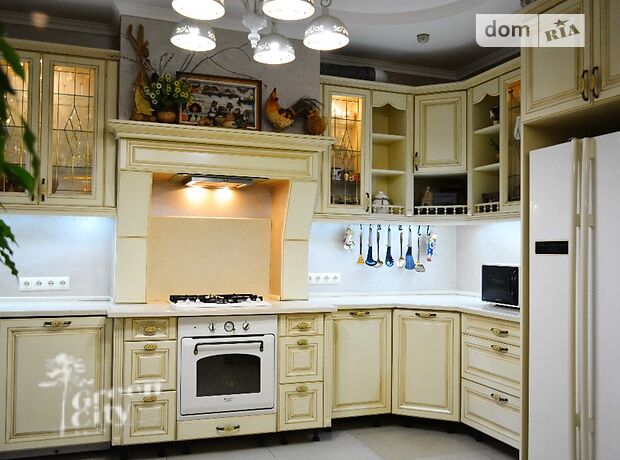 двухэтажный дом с камином, 400 кв. м, термоблок. Продажа в Ирпене район Ирпень фото 1 двухэтажный дом с камином, 400 кв. м, термоблок. Продажа в Ирпене район Ирпень фото 1