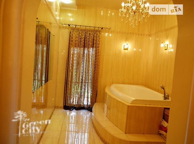 двухэтажный дом с камином, 400 кв. м, термоблок. Продажа в Ирпене район Ирпень фото 1 двухэтажный дом с камином, 400 кв. м, термоблок. Продажа в Ирпене район Ирпень фото 1