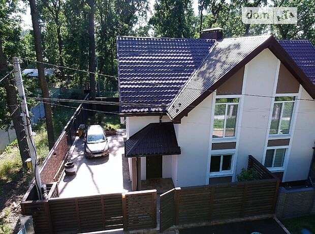 двухэтажный дом с террасой, 117 кв. м, керамический кирпич. Продажа в Ирпене район Ирпень фото 1 двухэтажный дом с террасой, 117 кв. м, керамический кирпич. Продажа в Ирпене район Ирпень фото 1