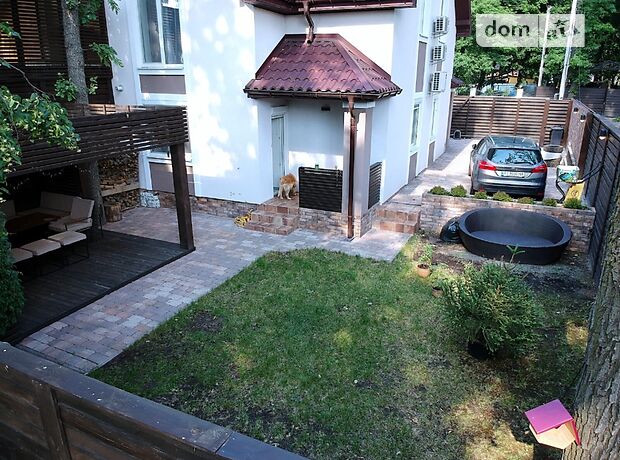 двухэтажный дом с террасой, 117 кв. м, керамический кирпич. Продажа в Ирпене район Ирпень фото 1 двухэтажный дом с террасой, 117 кв. м, керамический кирпич. Продажа в Ирпене район Ирпень фото 1