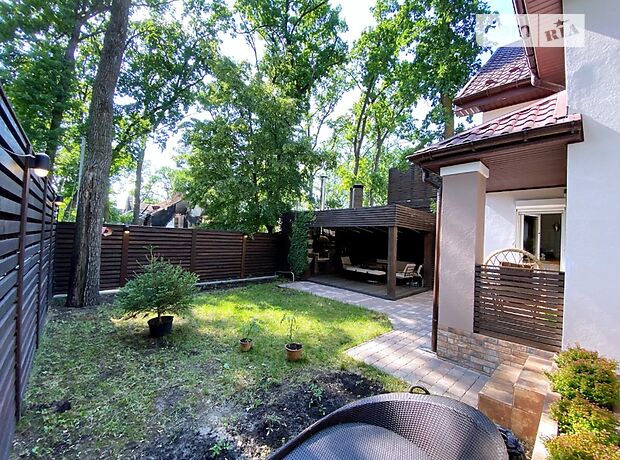 двухэтажный дом с террасой, 117 кв. м, керамический кирпич. Продажа в Ирпене район Ирпень фото 1 двухэтажный дом с террасой, 117 кв. м, керамический кирпич. Продажа в Ирпене район Ирпень фото 1