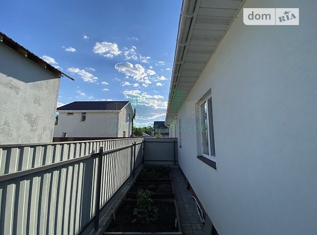 одноэтажный дом с террасой, 51 кв. м, газобетон. Продажа в Ирпене район Ирпень фото 1 одноэтажный дом с террасой, 51 кв. м, газобетон. Продажа в Ирпене район Ирпень фото 1