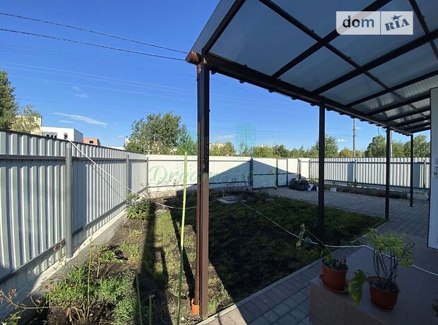 одноэтажный дом с террасой, 51 кв. м, газобетон. Продажа в Ирпене район Ирпень фото 1 одноэтажный дом с террасой, 51 кв. м, газобетон. Продажа в Ирпене район Ирпень фото 1